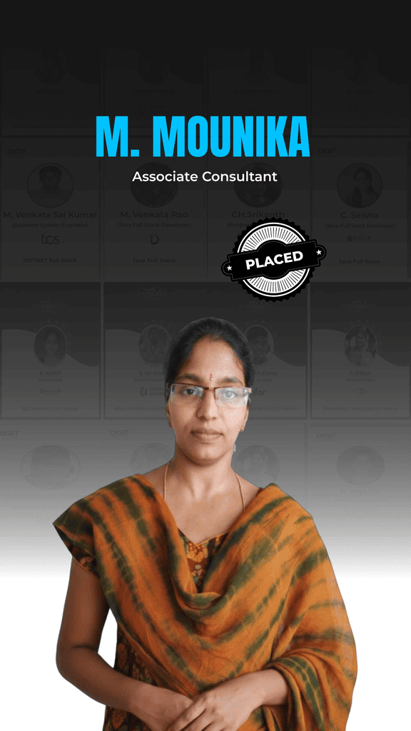 Placement success 19